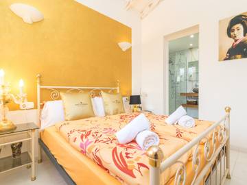 Villa in Son Serra de Marina, Santa Margalida für 6 