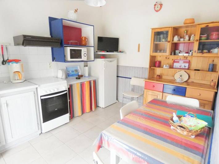 Location de vacances pour 4 personnes, avec jardin, animaux acceptés à Saint-Geours-de-Maremne - 2