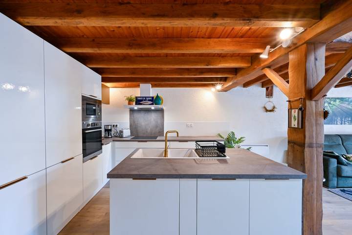 Location de vacances pour 4 personnes, avec jardin à La Plaine-sur-Mer - 3