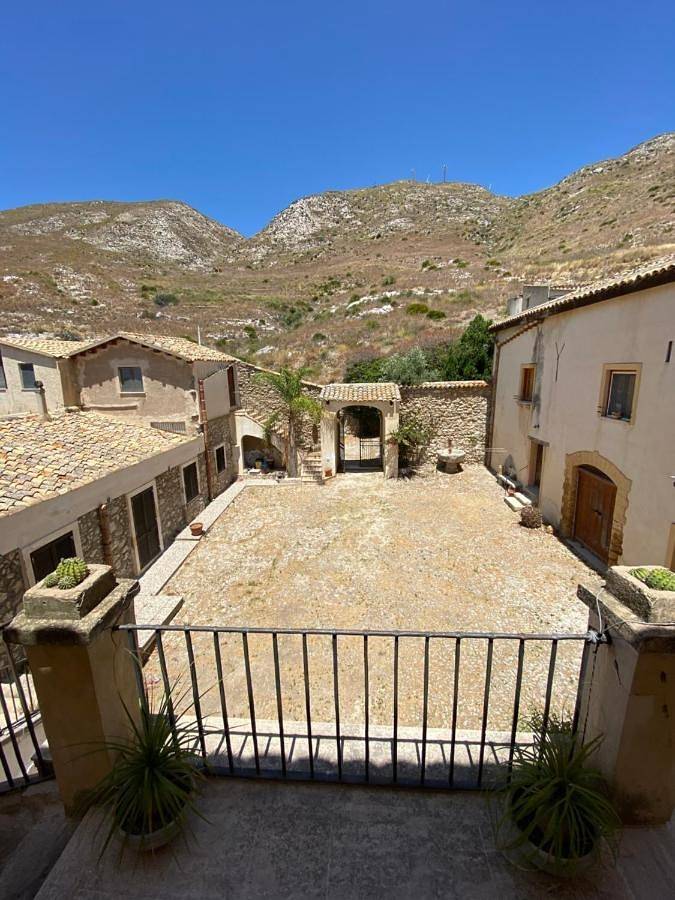 Location de vacances pour 4 personnes, avec jardin et vue à Siculiana - 3