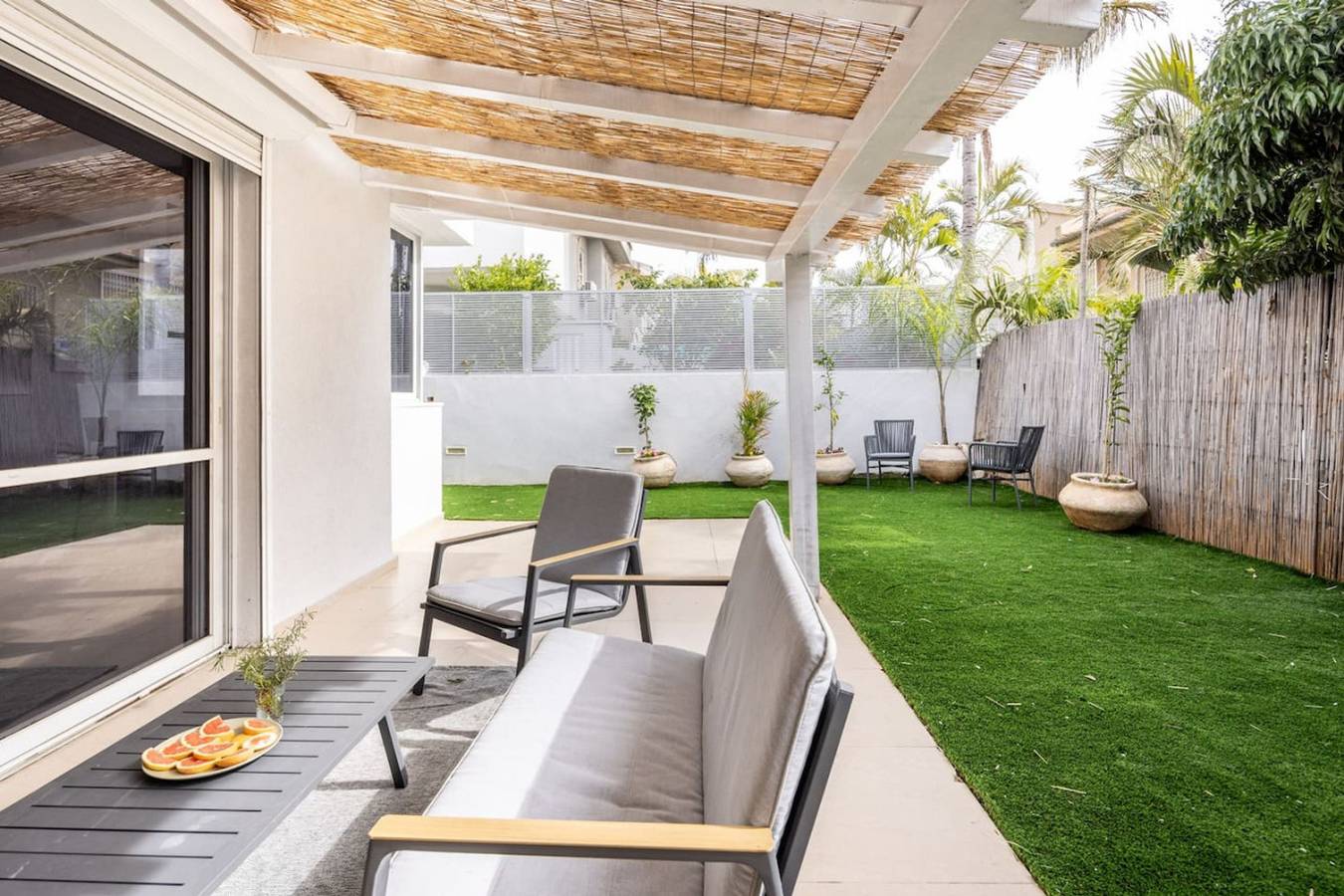 Poleg Serenity Villa in Netanya, District central (Israel)