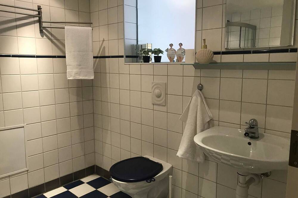 Ganze Wohnung, Ruhige Wohnung auf dem Land in Gjesdal, Norwegen in Gjesdal