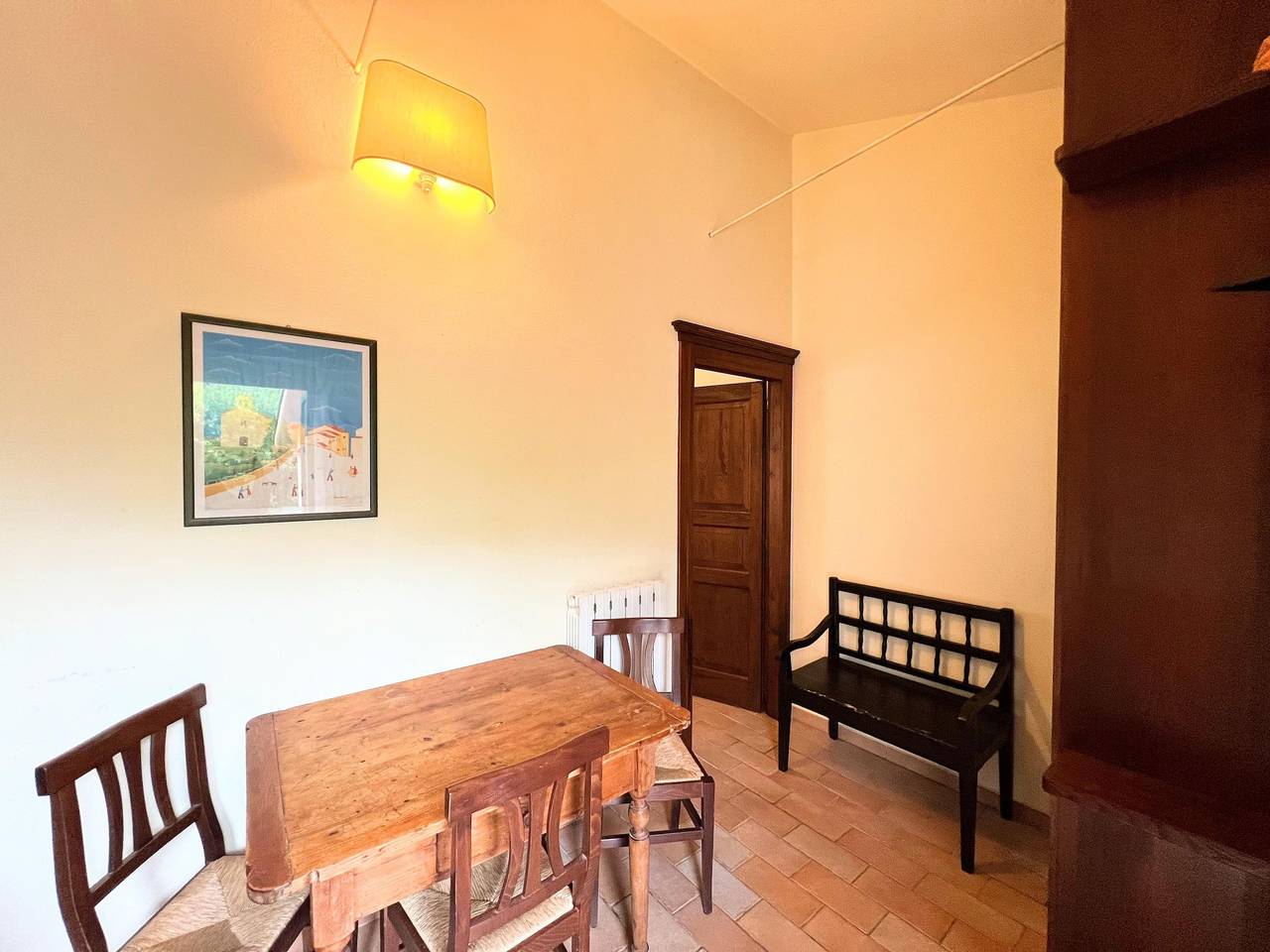 Agriturismo a Giano dell'Umbria in Giano dell'Umbria, Perugia e dintorni
