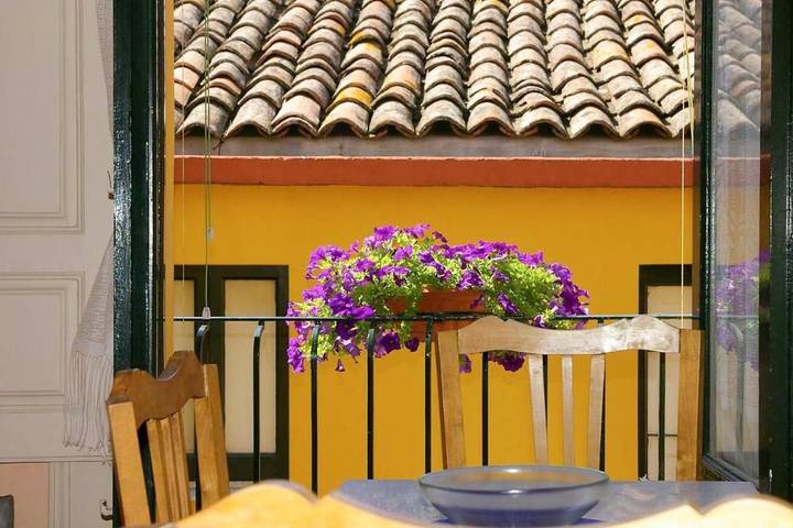 Chambre d’hôte pour 5 personnes, avec balcon à Acireale - 2