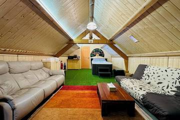 Chambre D’hôte pour 4 Personnes dans Dierrey-Saint-Pierre, Aube, Photo 1