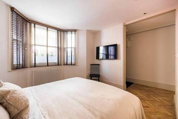 Vacation Apartment for 4 Guests in Kensington and Chelsea, London, Picture 2