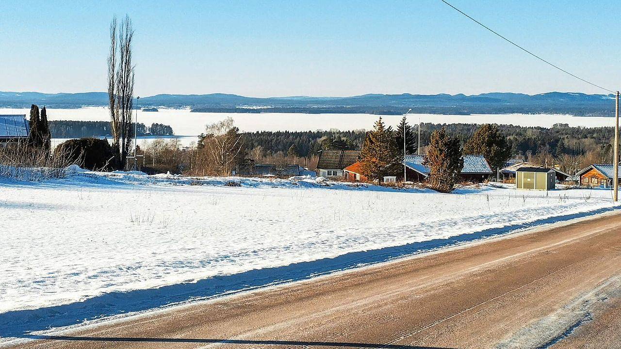 Ferienhaus für 2 Personen (18 m²) in Orsa in Orsa, Dalarna