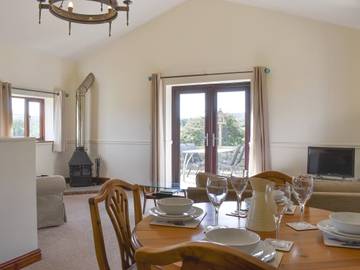 Cottage for 4 People in Dorset, South West England, Photo 2