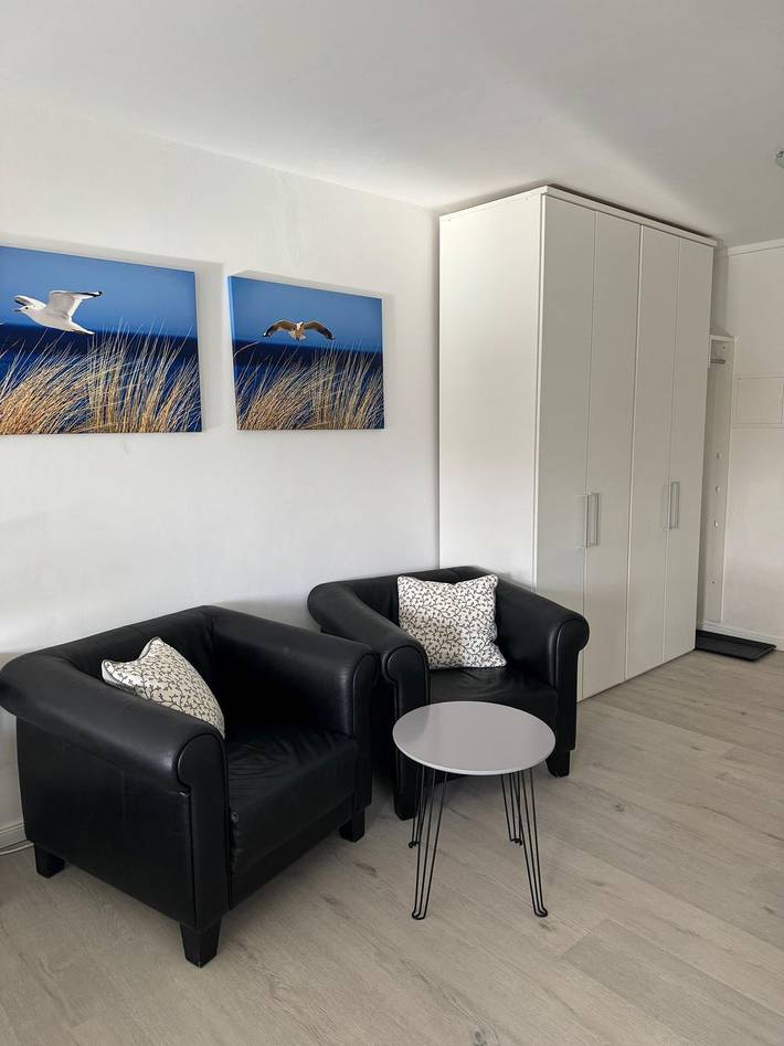 Ferienwohnung für 2 Personen, mit Pool und Terrasse in Scharbeutz - 2