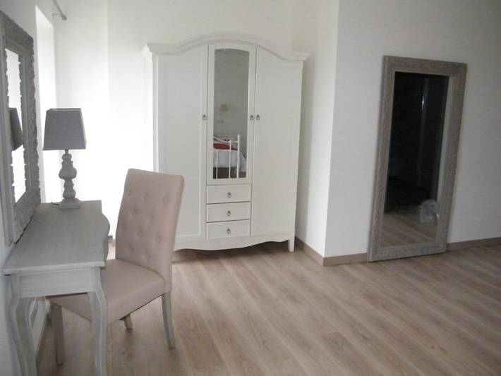 Location de vacances pour 2 personnes, avec jardin et vue à Puisseguin - 4