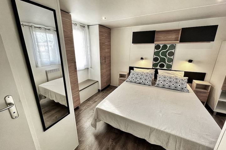 Camping für 6 Personen in Canet-en-Roussillon - 3