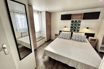 Camping für 6 Personen in Canet-en-Roussillon, Perpignan und Umgebung, Bild 2