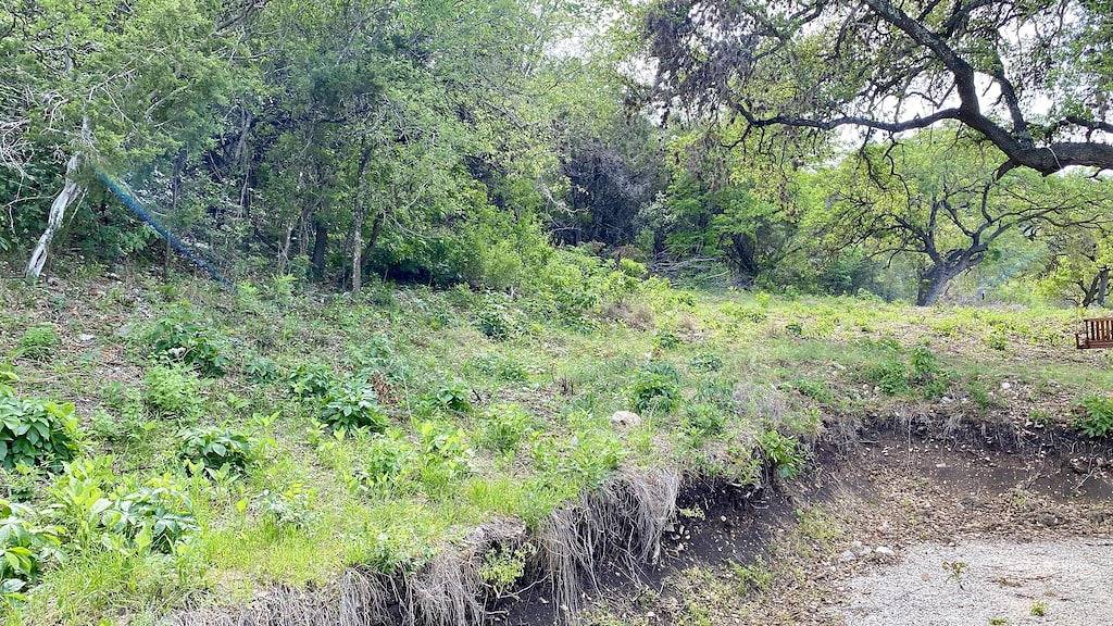 Hunter's Ridge Cabins - 4 in Concan, Uvalde County