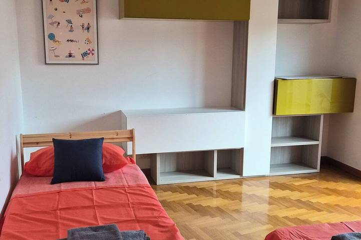 Apartamento entero, Due Passi di Blu: Your own little oasis of relaxation just a few steps from the sea in Anzio in Anzio, Provincia de Roma