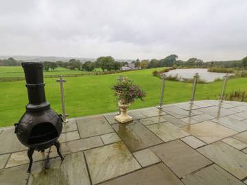 Cottage for 4 People in Forest of Bowland, North West England, Photo 1