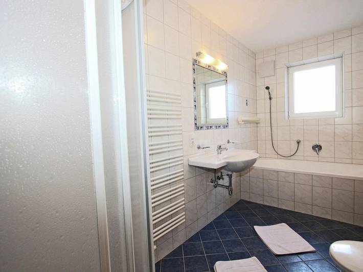 Ganze Wohnung, Ferienwohnung für 5 Personen mit Terrasse in Fiss, Serfaus-Fiss-Ladis