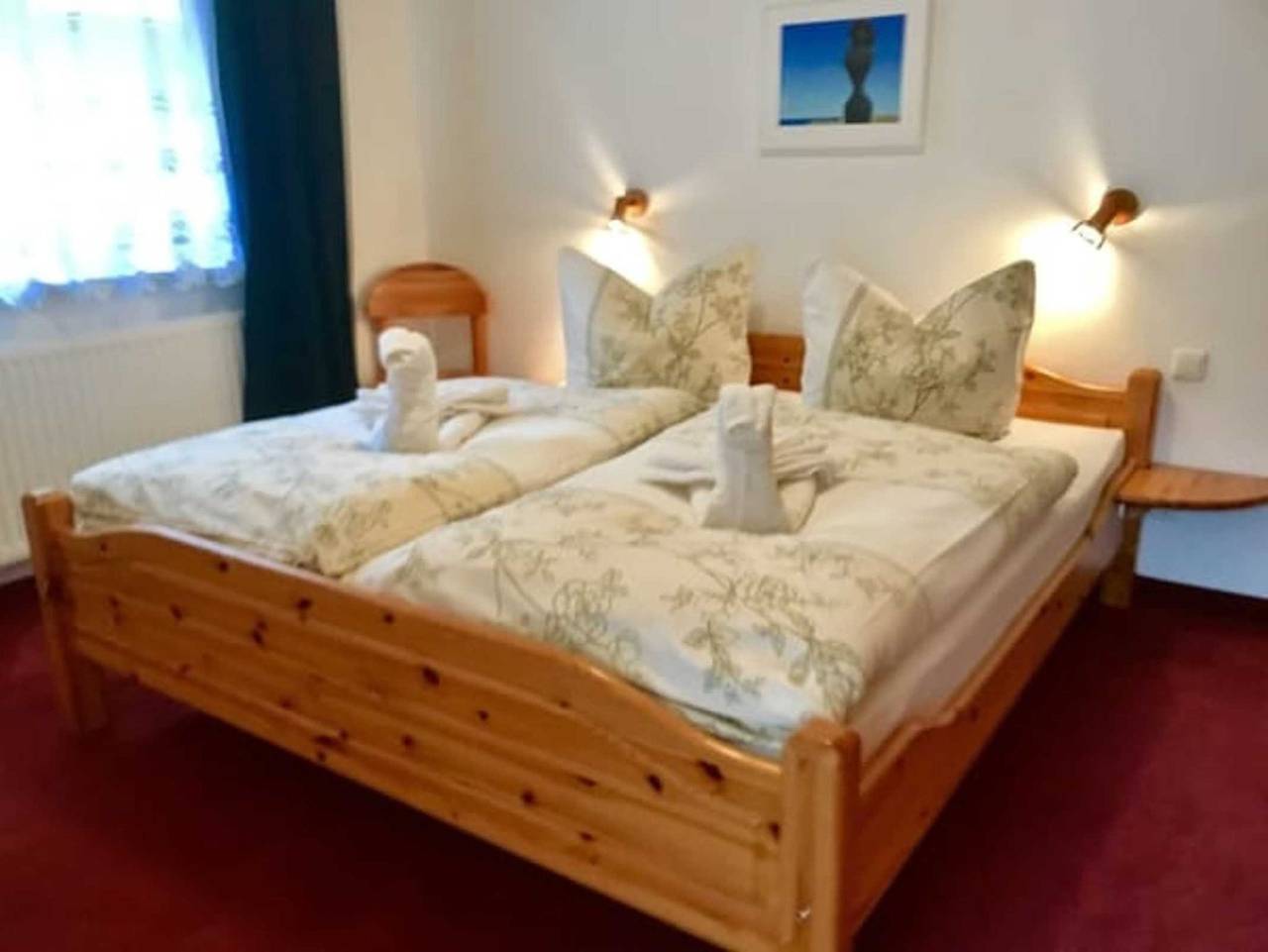 Ganze Ferienwohnung, Dhh Bernstein - Dhh in Ostseebad Binz, Binz