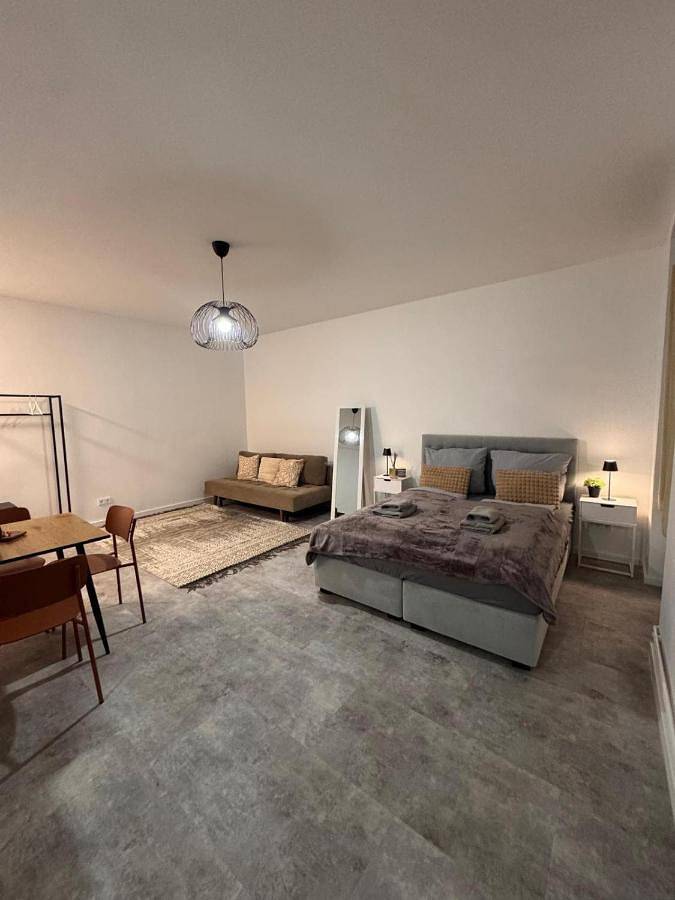 Ferienwohnung für 4 Personen in Steglitz Berlin