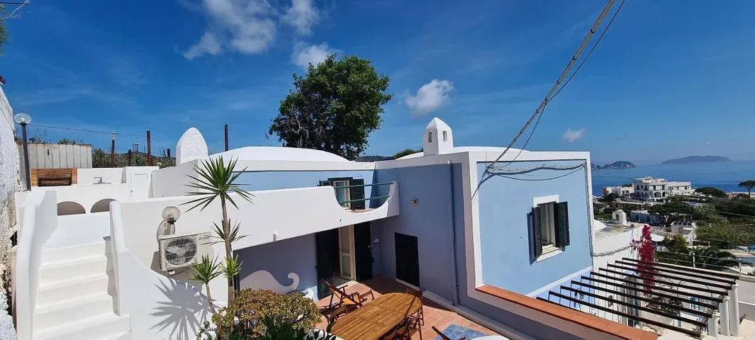 Ferienwohnung für 10 Personen, mit Terrasse - 1