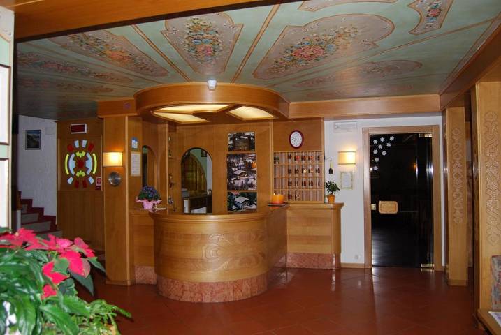 Hôtel pour 2 personnes, avec sauna et balcon ainsi que jacuzzi et jardin dans Serrada - 2
