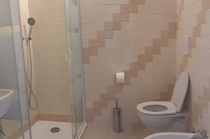Apartamento entero, Talia Relais apartment in Meta, Sorrento Coast
