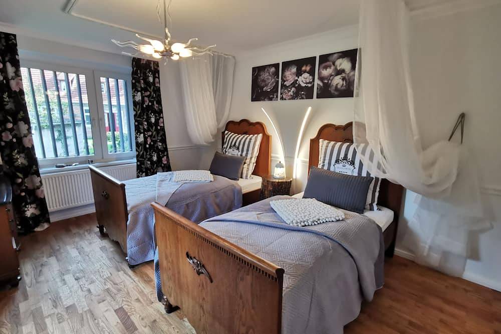 Ganze Wohnung, Apartment Tilia in Ivenack, Mecklenburgische Seenplatte