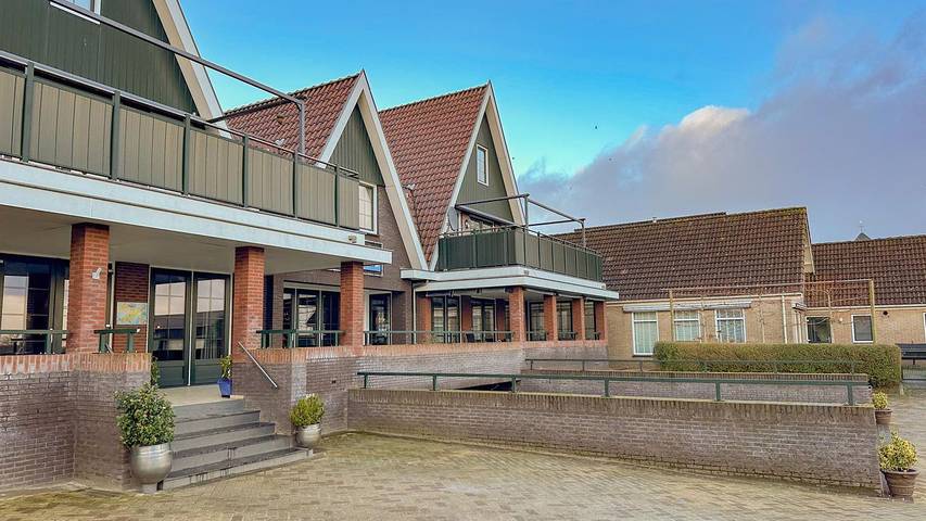 Ferienwohnung für 7 Personen, mit Balkon in Westerland (Niederlande)