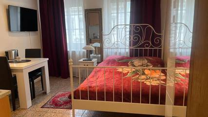 Gîte pour 2 personnes à Trèves