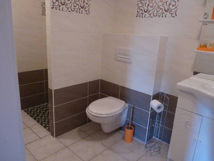 Location de vacances pour 4 personnes, avec jardin dans Doué-en-Anjou - 3