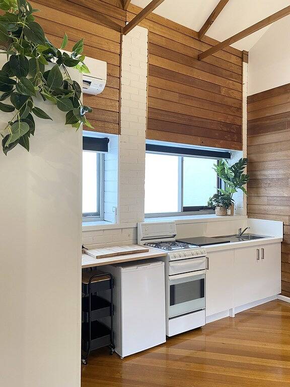 Holiday rental for 4 people in Geelong