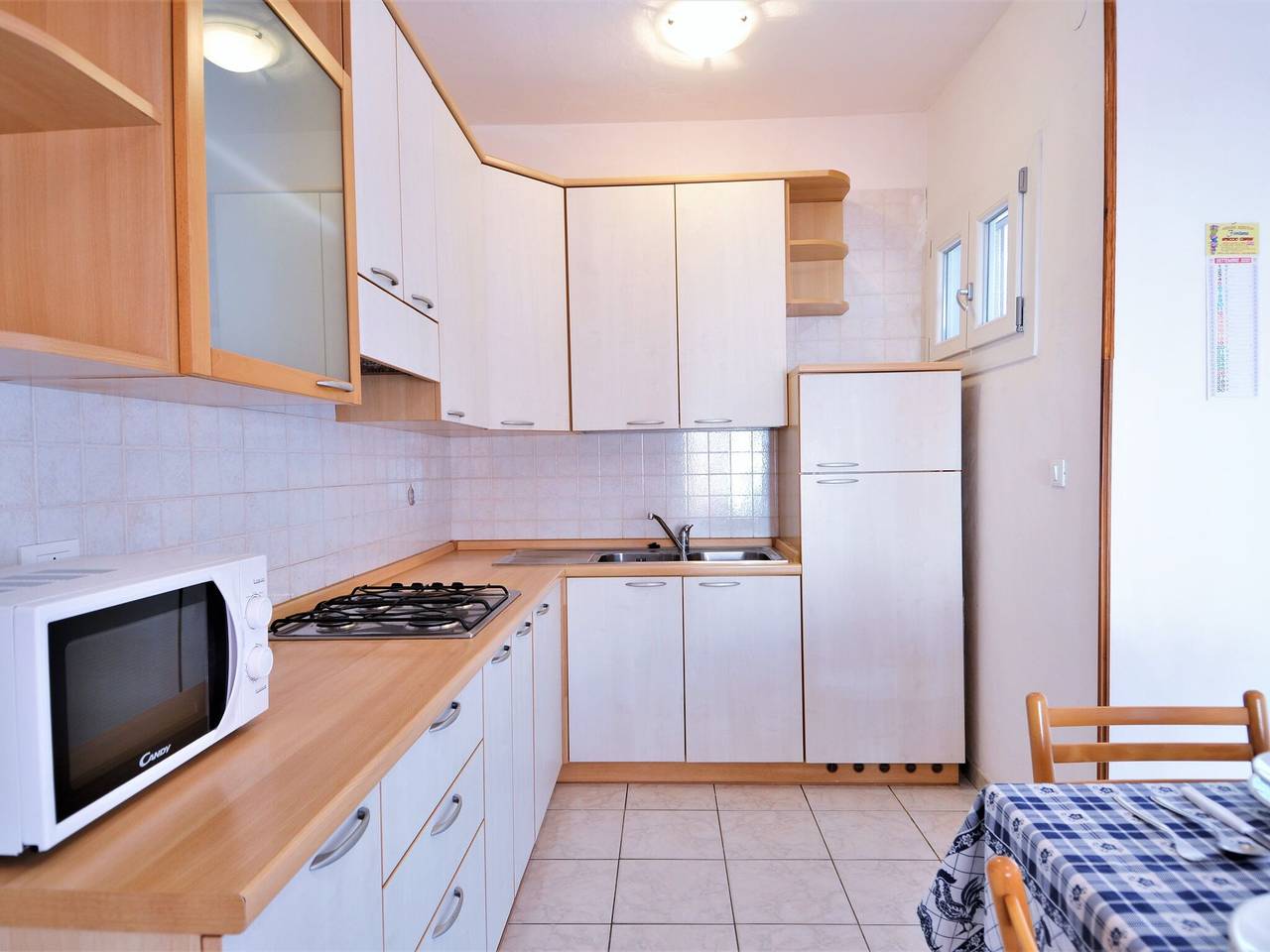 Ganze Wohnung, Strandaufenthalt, Rosolina Mare in Bagni dal Moro, Rosolina
