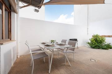 Holiday home in Llucmajor, South Majorca für 4 