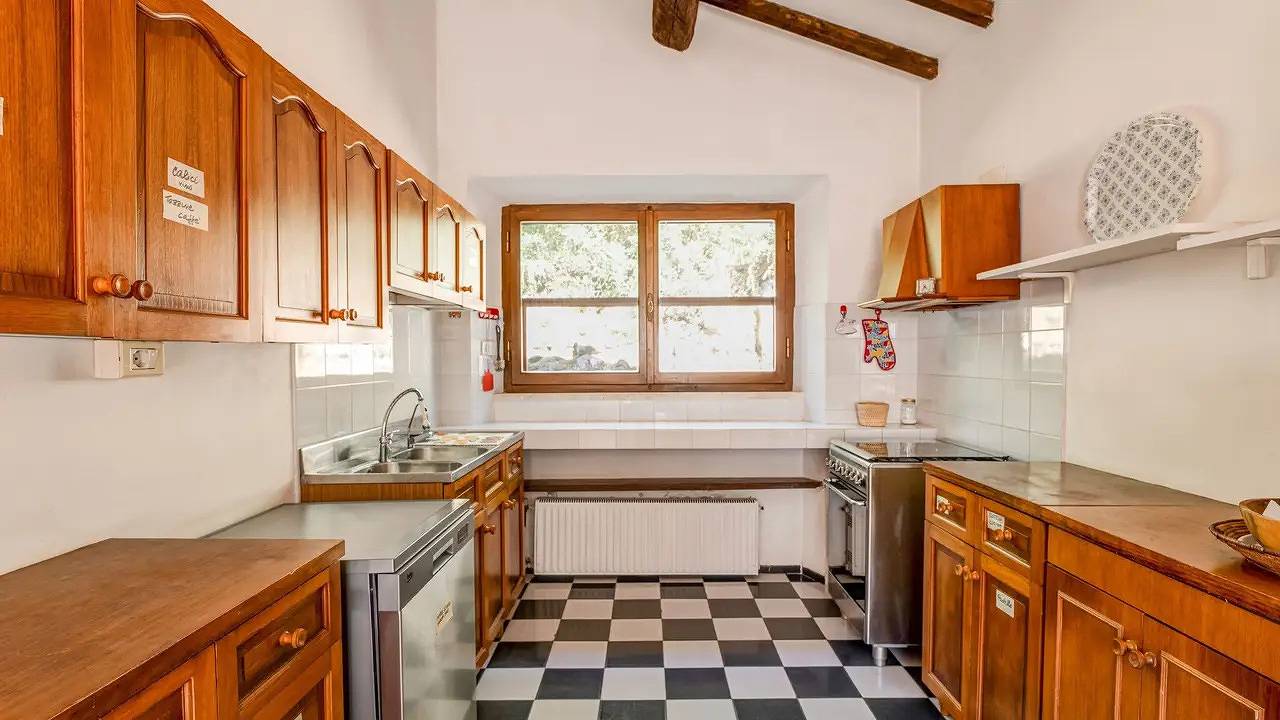 Ferienhaus für 8 Personen (300 m²) in Orbetello in Ansedonia, Orbetello