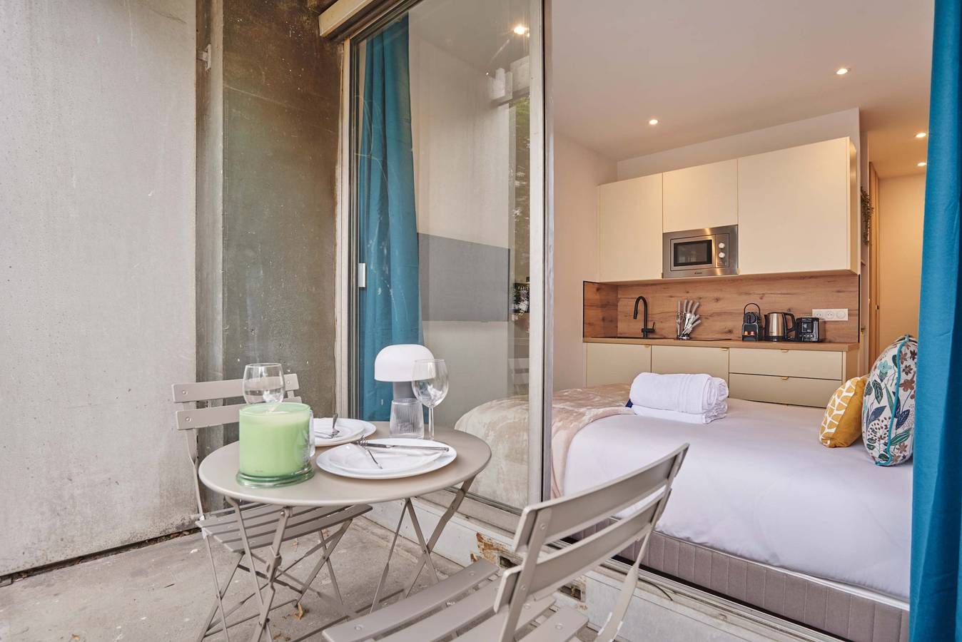 Photo : Appartement de vacances