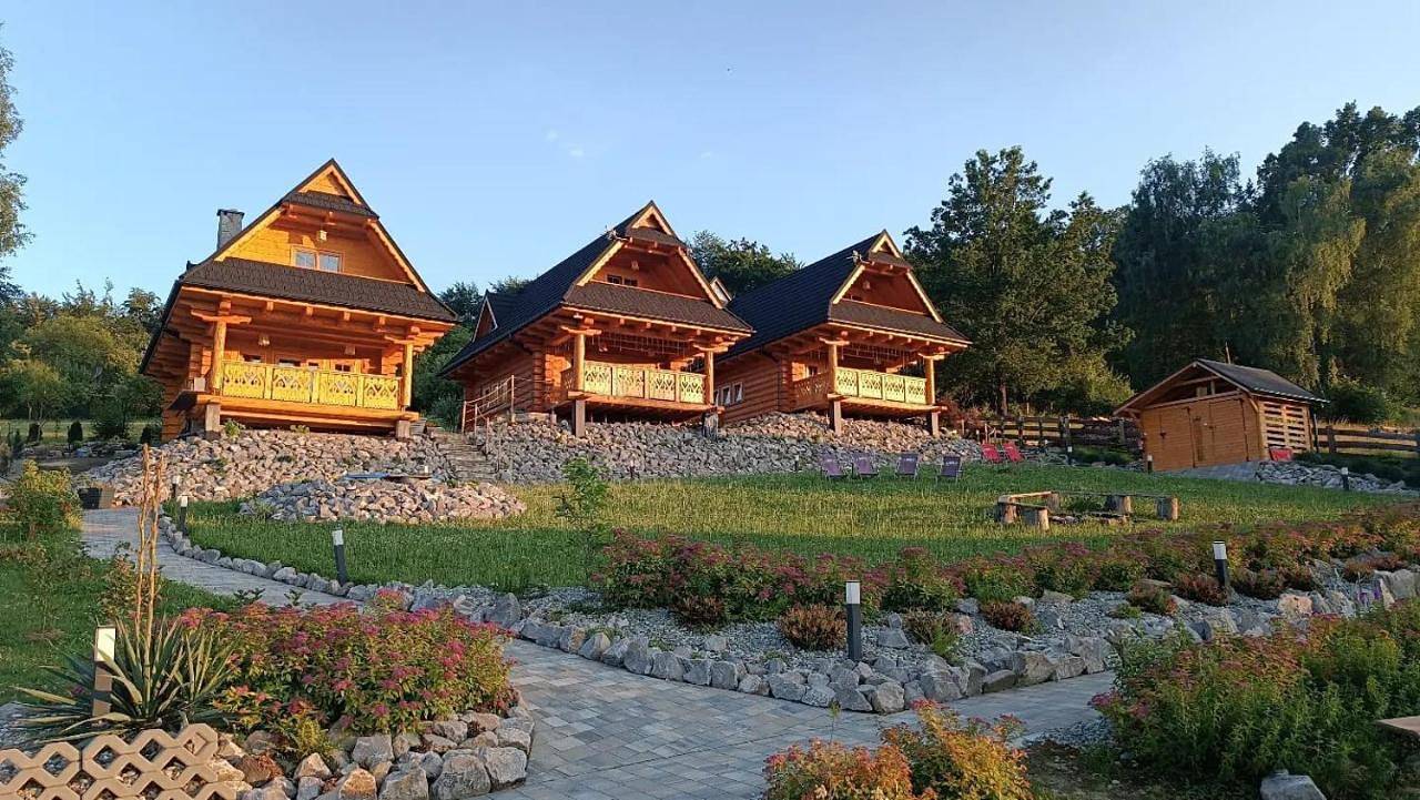 Beskidzka Ostoja - Miejsce z duszą in Ustroń, Karpaty (Polska)