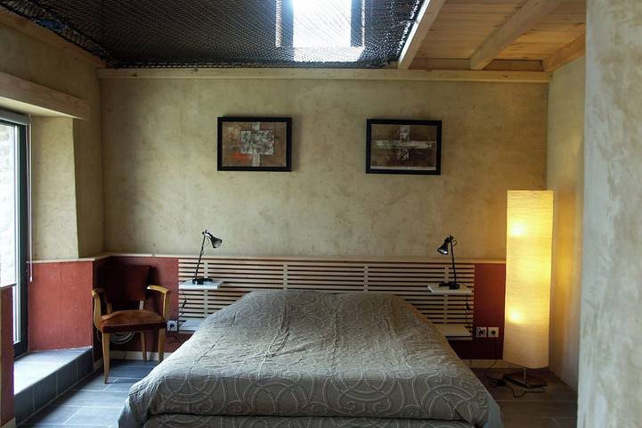 Location de vacances pour 2 personnes à Omonville-la-Petite