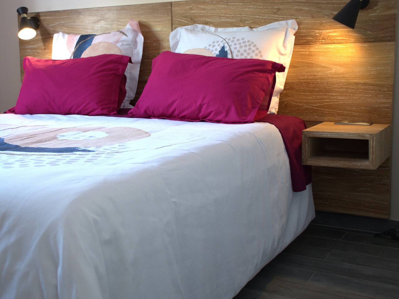 Gîte créole 4 personnes avec terrasse et parking sécurisé in Salazie, Île de la Réunion