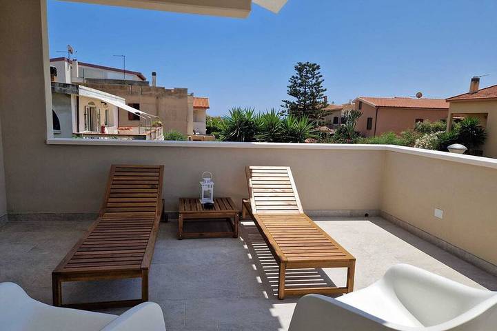 Casa de vacaciones para 6 personas - 1