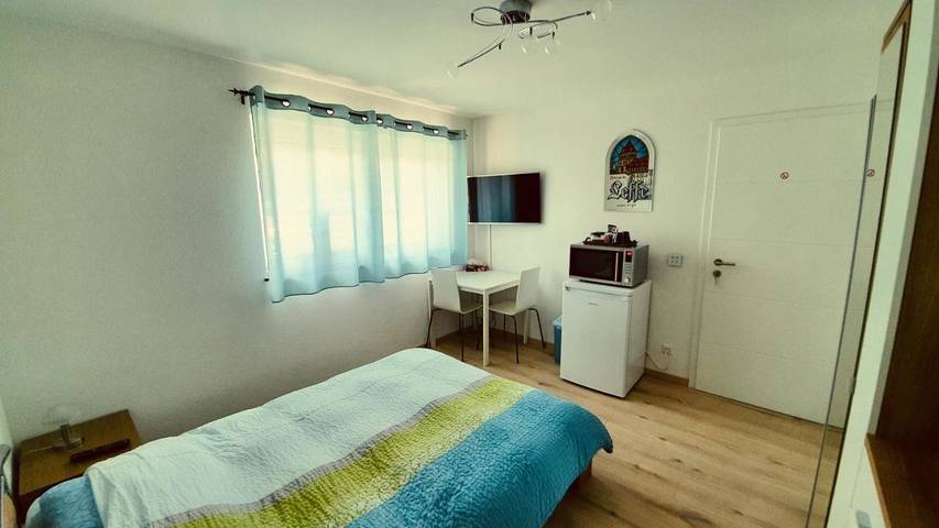 Gîte pour 2 personnes, avec vue à Avenches - 3