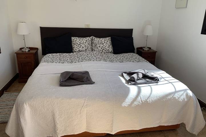 Ganze Wohnung, Schöne Wohnung mit Terrasse in Puerto del Carmen, Tías