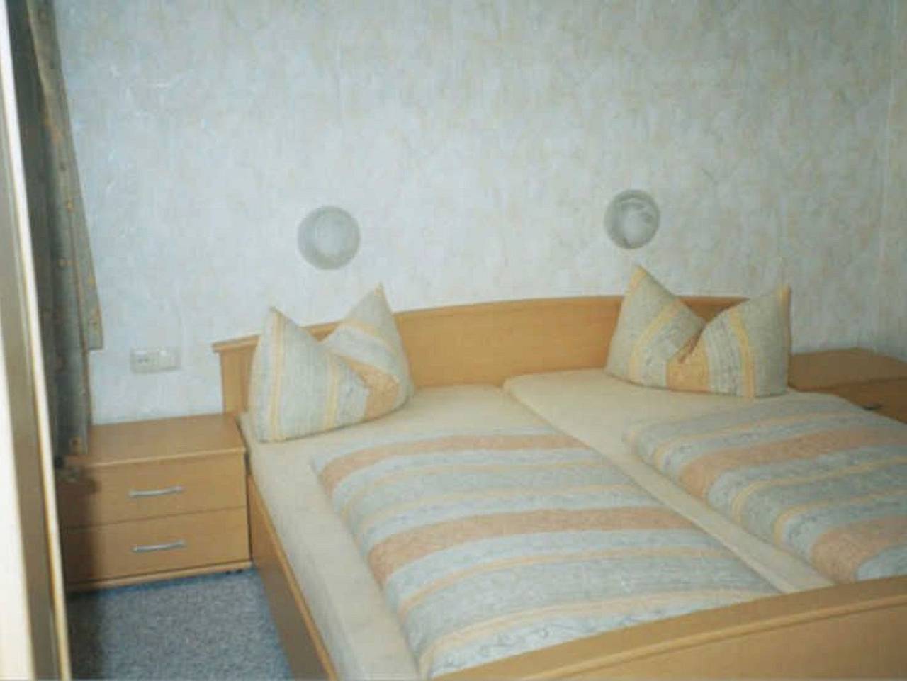 Ganze Ferienwohnung, Ück - Biedenweg in Ückeritz, Bernsteinbäder