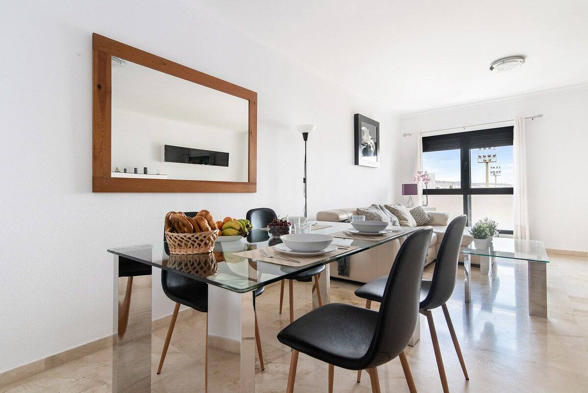 Apartamento entero, Home2Book Fantastic Design Apartment Las Palmas in Siete Palmas, Las Palmas de Gran Canaria