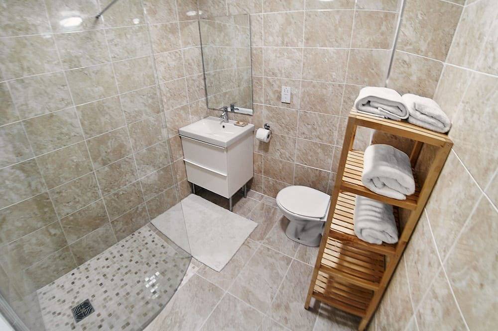 Apartamento entero, Thistle Apartments - Apartamento Rose in Aberdeen, Aberdeenshire