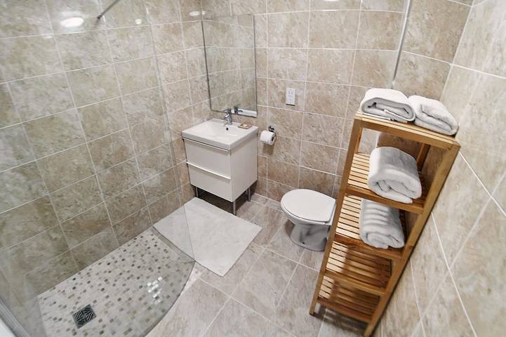 Gîte pour 2 personnes à Aberdeen - 4