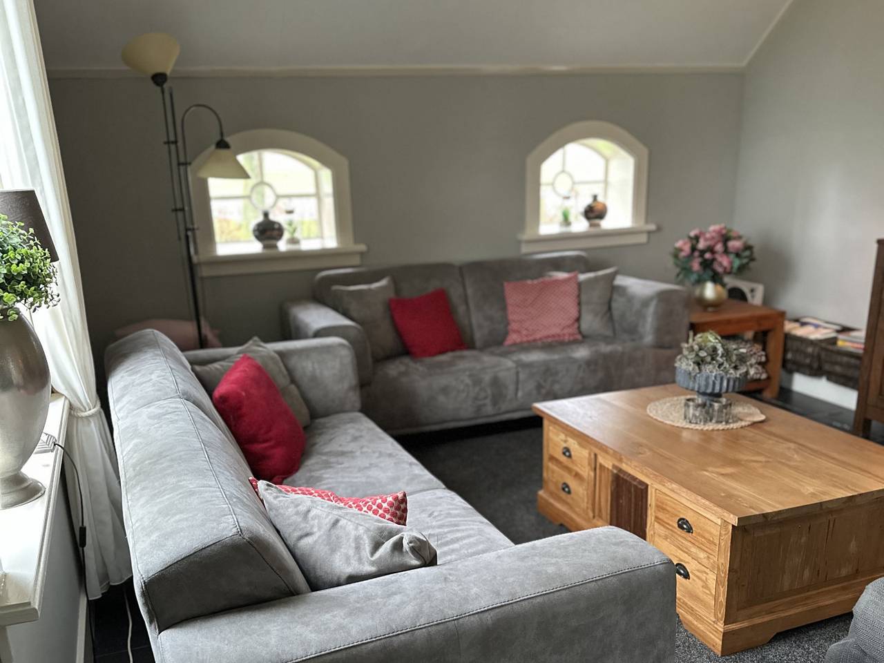 Komfortables Ferienhaus für 4 Personen, umgeben von Twents Landschaft in Hengevelde in Hengevelde, Twente