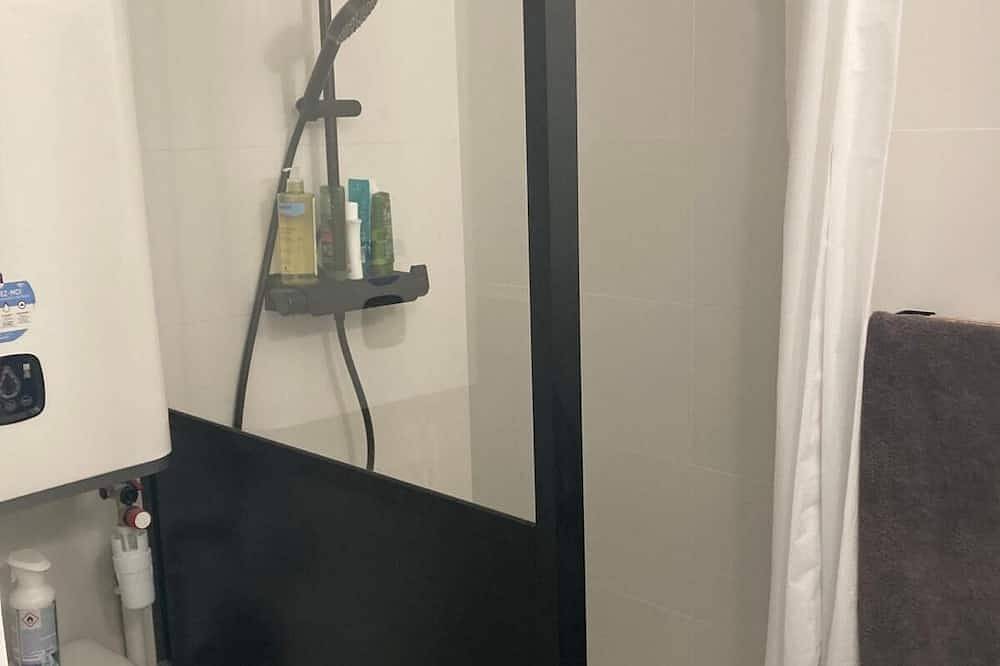Appartement entier, Petit appartement cocooning refait à neuf au pied des pistes in Pyrénées