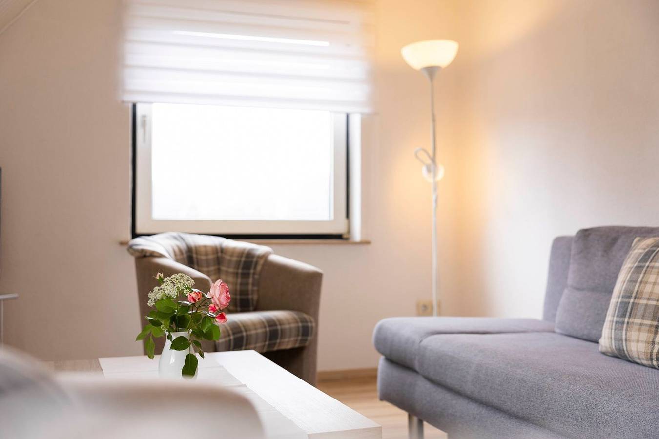 Ganze Wohnung, Ferienwohnung "Waack" bis 4 Personen (Nichtraucher) in Niendorf, Timmendorfer Strand