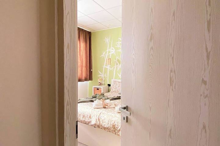 Holiday home for 2 people - 1