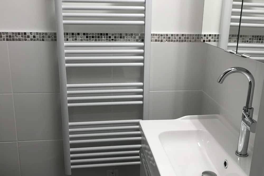 Appartement De Vacances pour 3 Personnes dans Palavas-les-Flots, Région de Montpellier