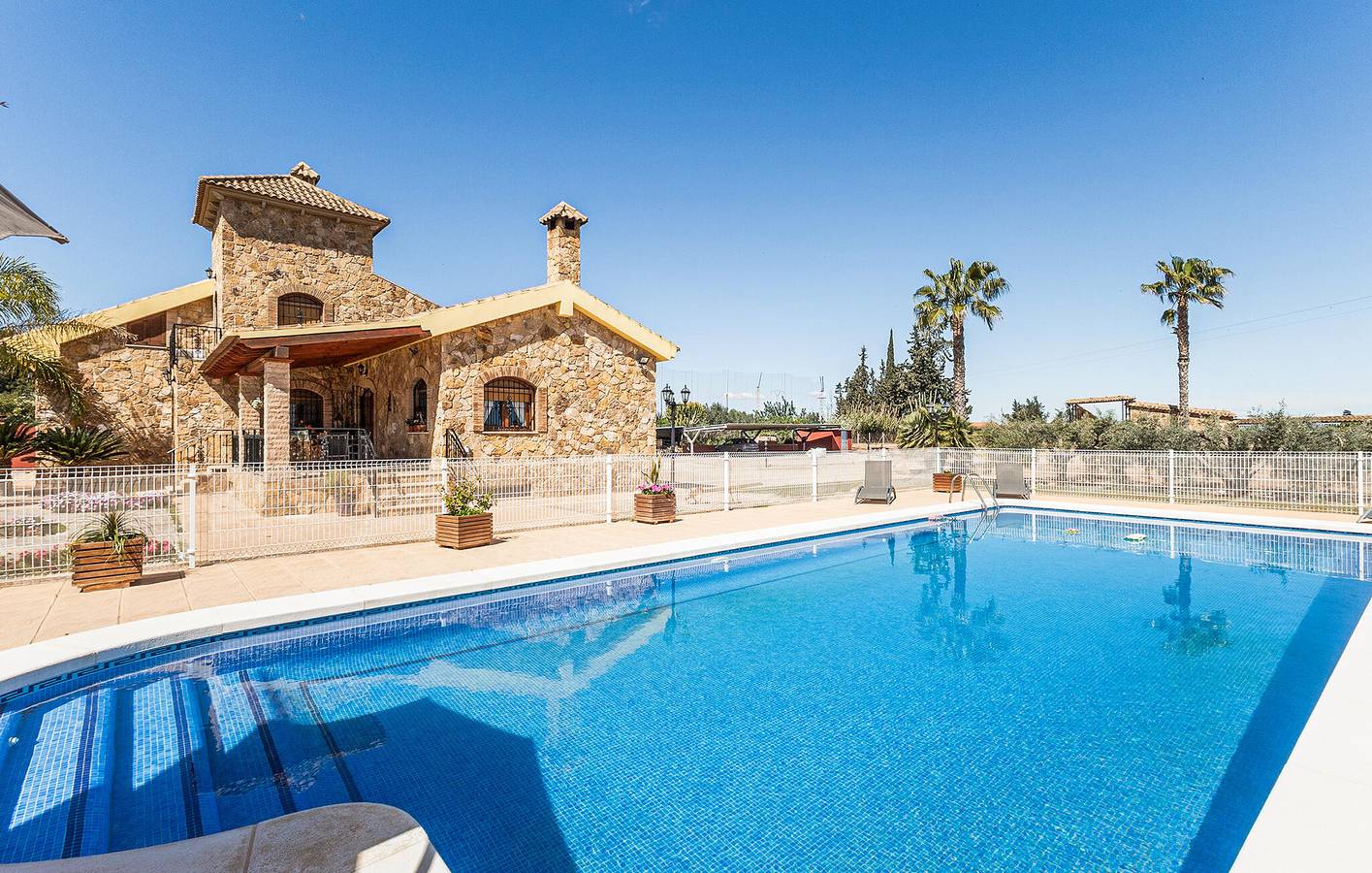 Appartement moderne avec piscine, grill et parking in Carthagène, Costa Cálida